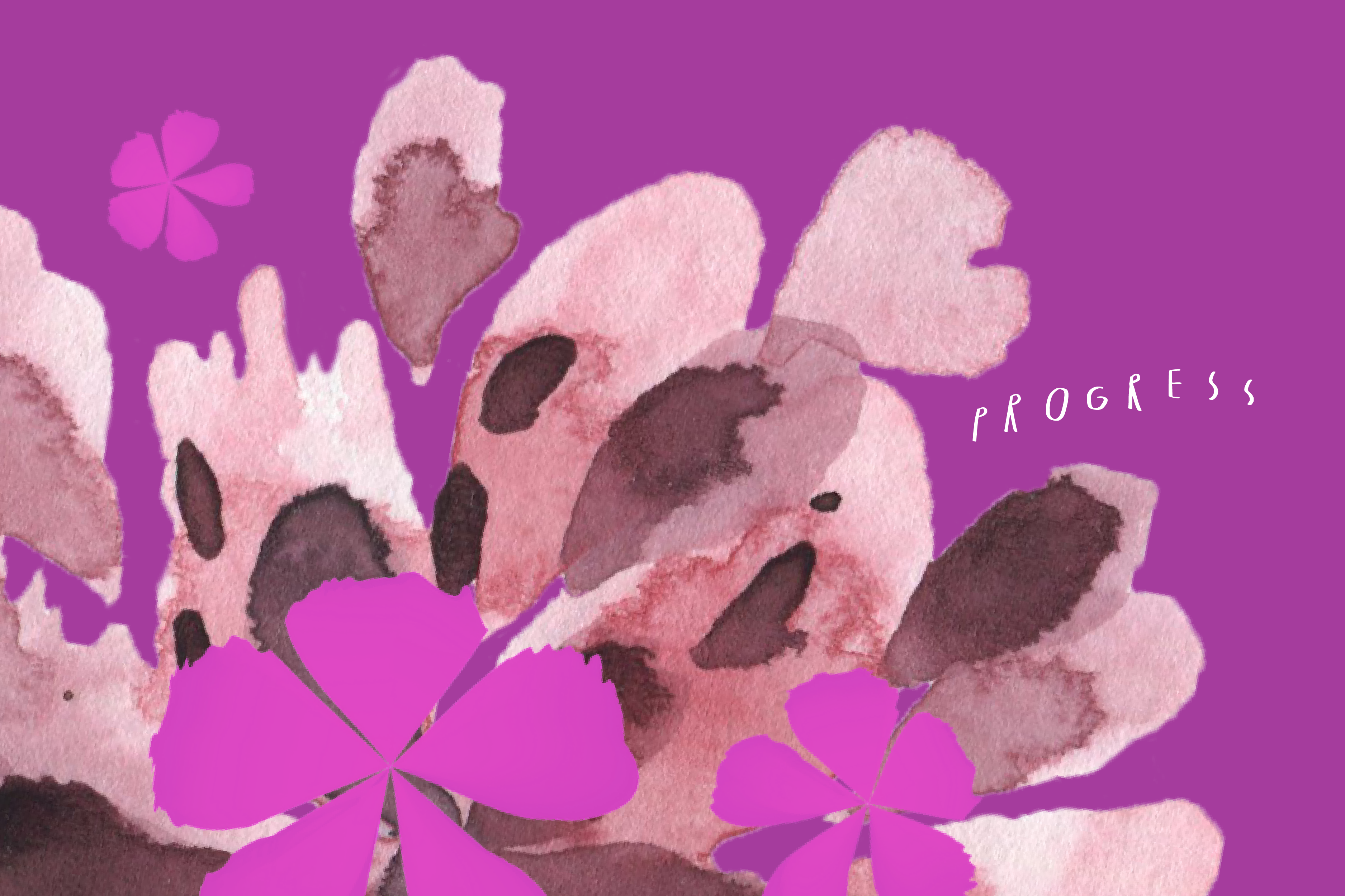 Cancer-buster Rosy Periwinkle - Sheeba Naaz