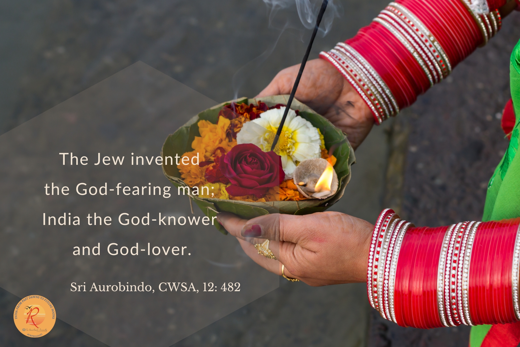 Religion, Yoga of Bhakti and the Conception of the Divine - Renaissance