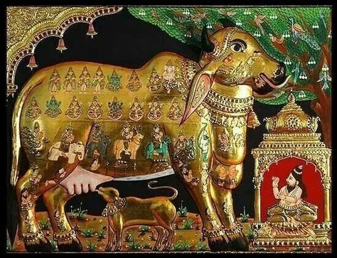 The Gods and Goddesses of the Veda – 2 - Beloo Mehra