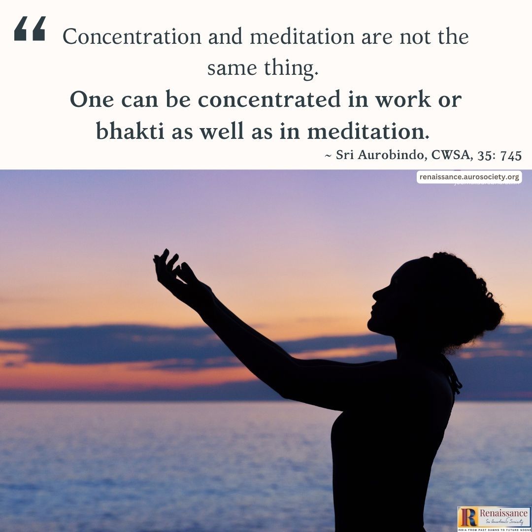 Picture of Why meditation may be the missing guide for today's students, according ...