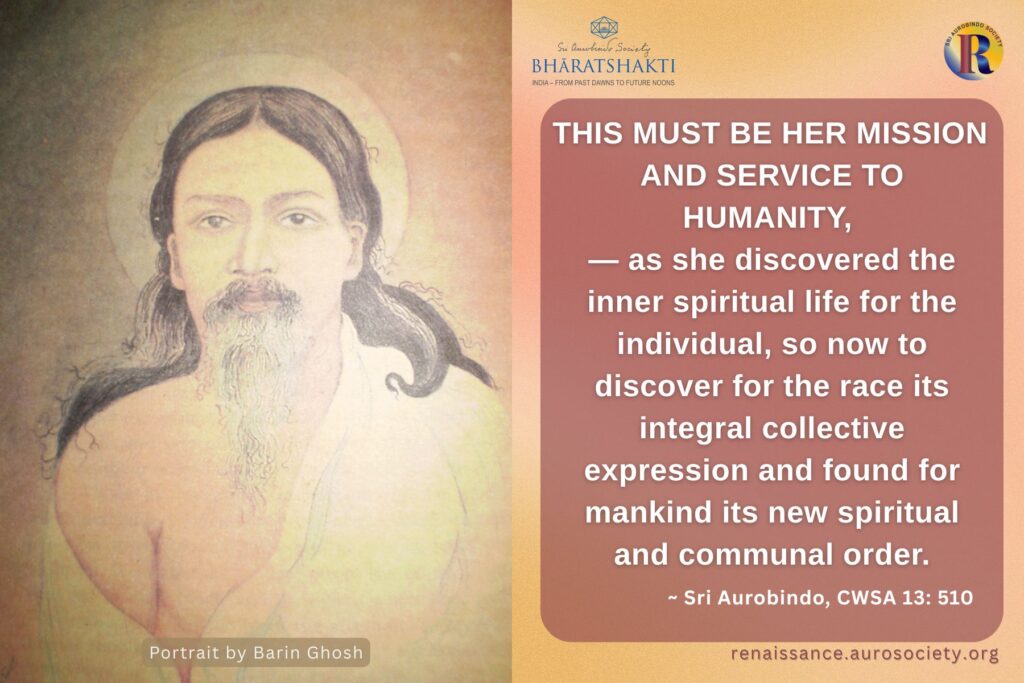 A New Orientation for the Spiritual Ideal