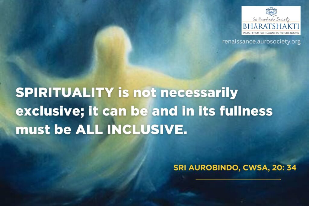 Spiritual Culture and Application of Spirituality to Life – 2