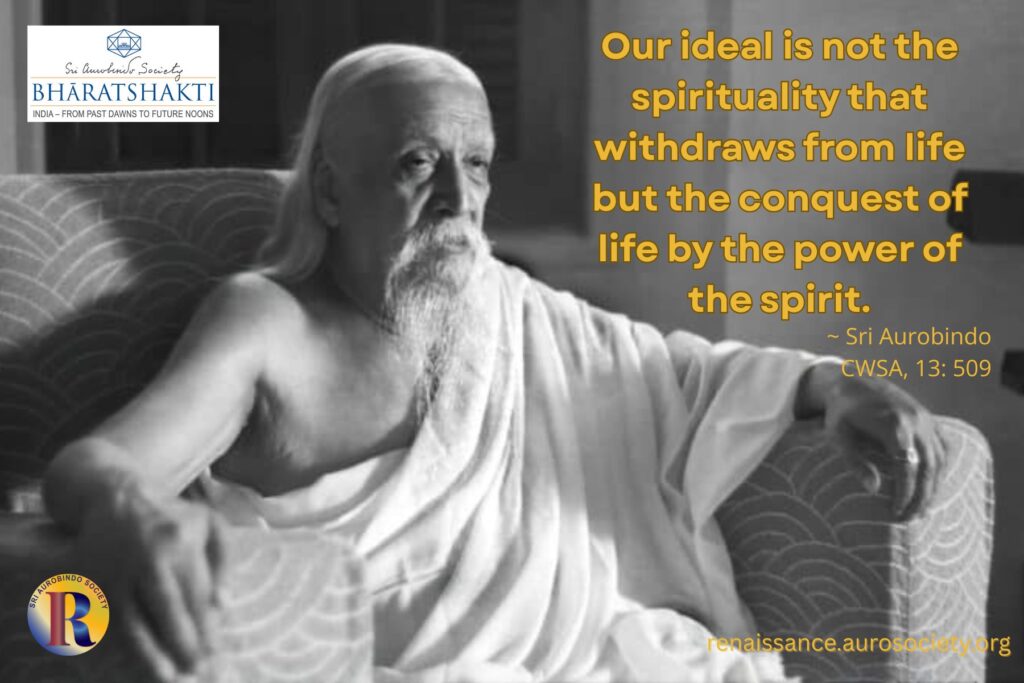 On Life, Spirit, and the New Ideal