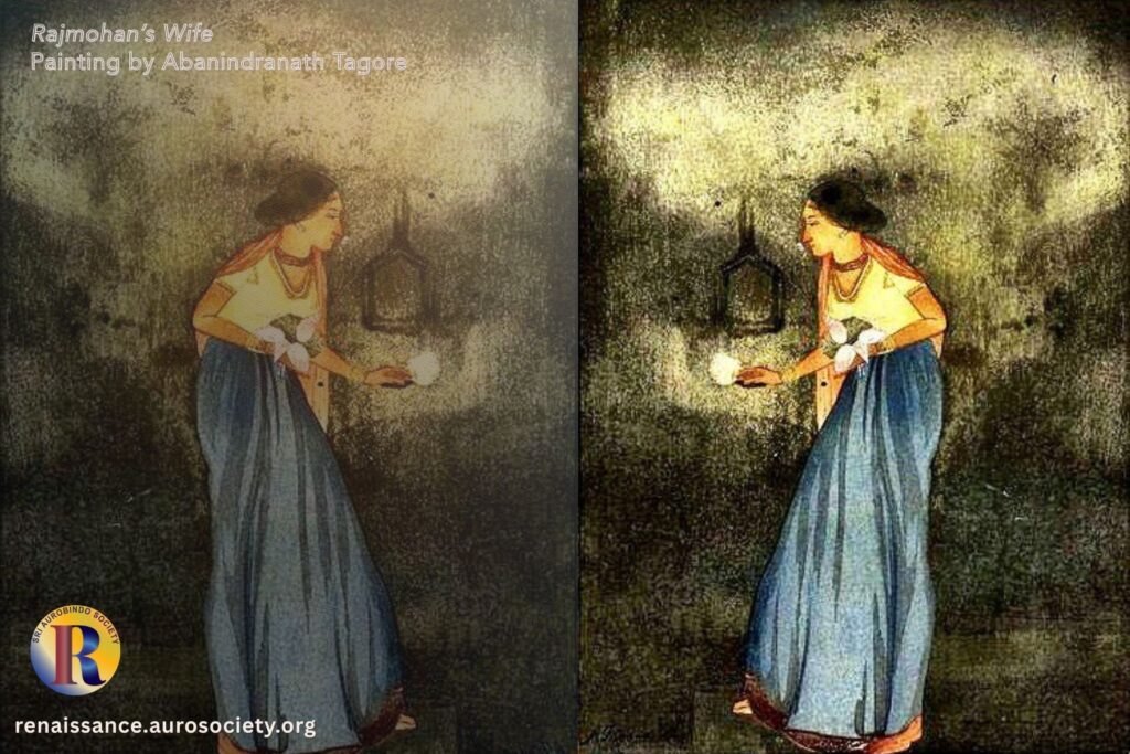 Woman and Nation in ‘Rajmohan’s Wife’ – 2