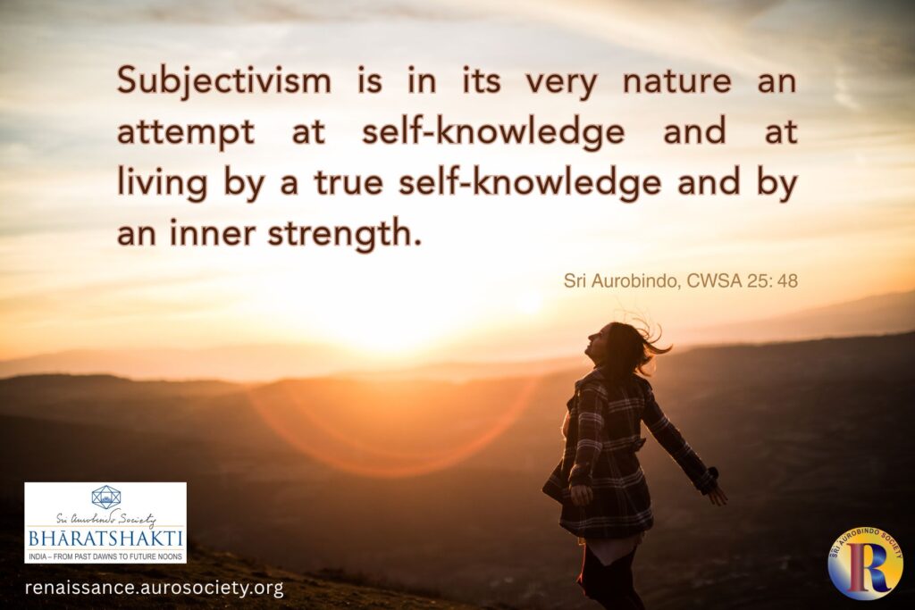 Envisioning the Future Society – 1